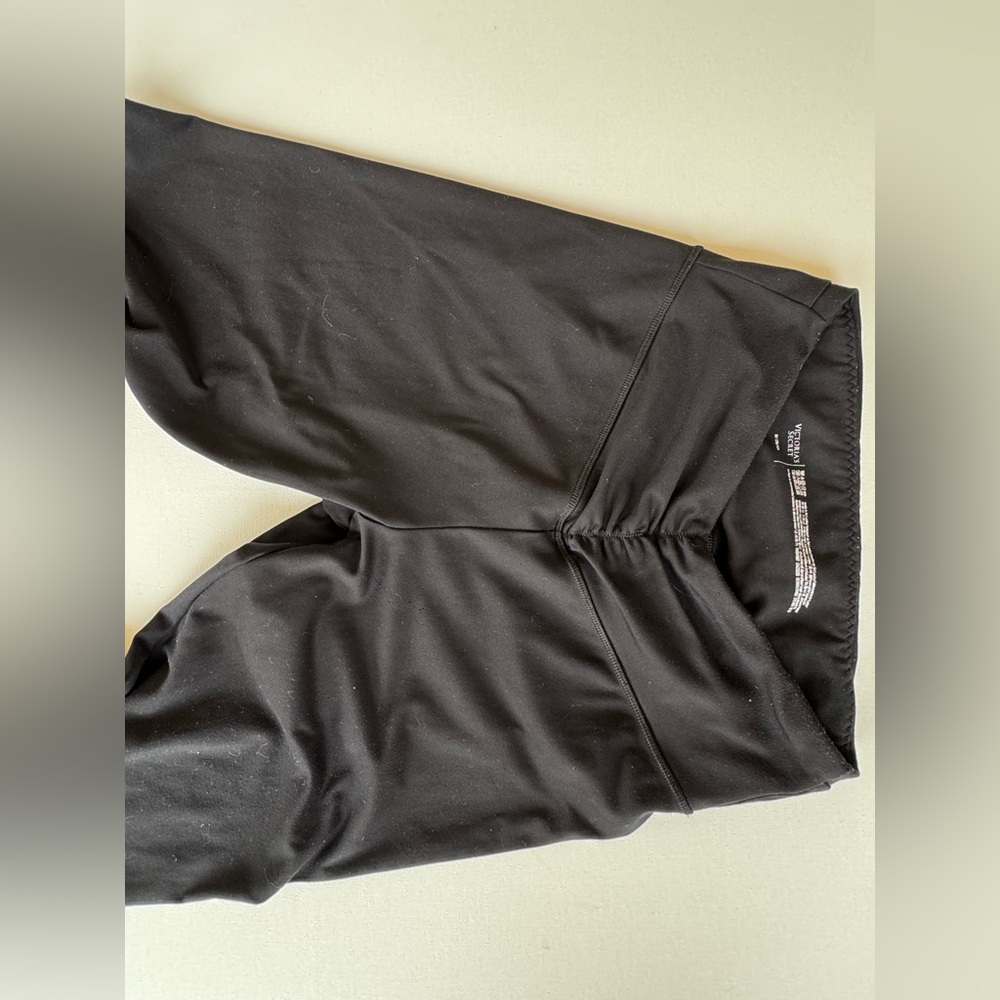 ✨Victorias Secret Sport Black Yoga Pants✨ - Picture 4 of 7